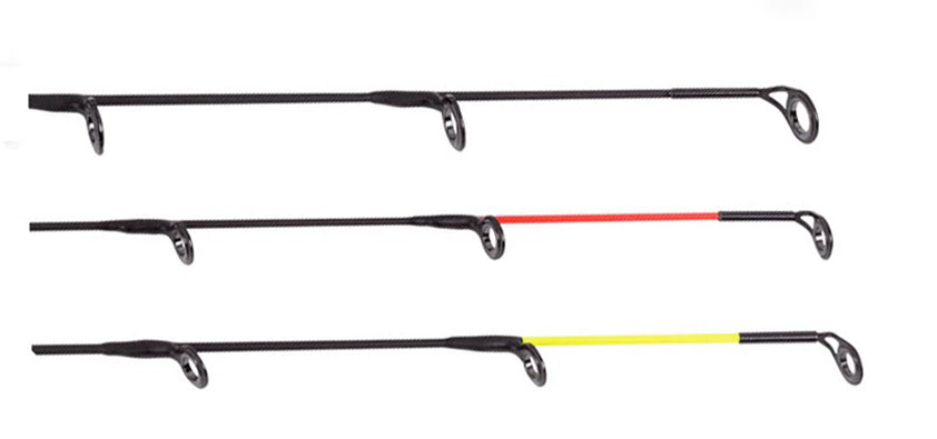 PRESTON INNOVATIONS SUPERA X DISTANCE FEEDER REPLACEMENT QUIVER TIPS