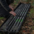 MAVER MV-RXX PRO POLE (16m) - POLE ONLY