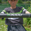 MAVER MV-R S3000 16m POLE PACK