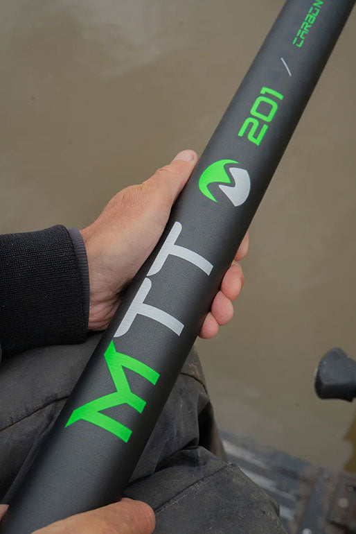 MAVER MTT 201 POLE PACKAGE (14.5m)