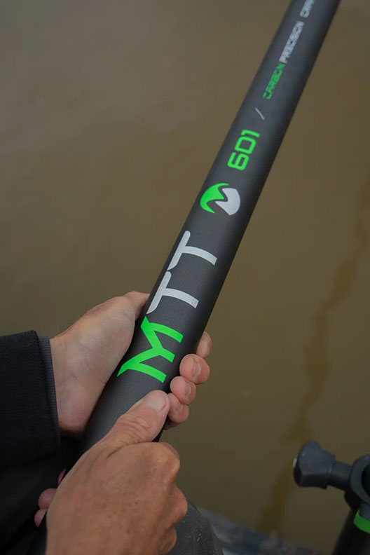 MAVER MTT 601 POLE ONLY (16m)