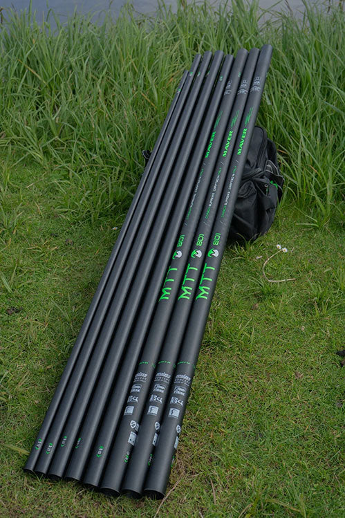 MAVER MTT 801 POLE PACKAGE (16m)