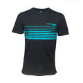 DRENNAN BLACK T-SHIRT