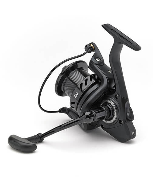 DAIWA BLACK WIDOW 25A (Spare Spool)