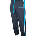 DRENNAN BLACK JOGGERS