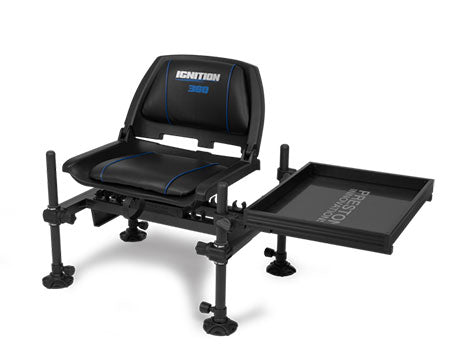 PRESTON INNOVATIONS IGNITION 360 SEAT - ONLY £199.00