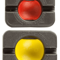 PRESTON INNOVATIONS BANJO FEEDER QUICK RELEASE MOULD