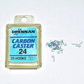 DRENNAN CARBON CASTER (Spade End - Barbed) - REDUCED TO SILLY PRICES