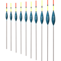 DRENNAN CARP 6 POLE FLOATS