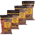 DYNAMITE CARP PELLETS (Sinking)