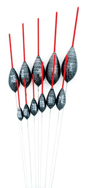 MAVER BLACK ICE CARP POLAR