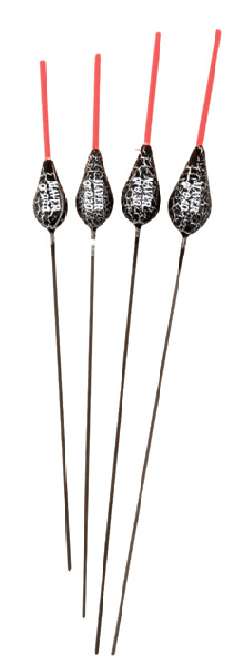 MAVER BLACK ICE CARP SERIES 2