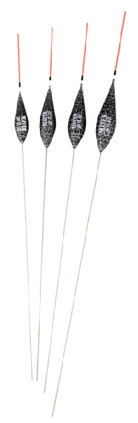 MAVER BLACK ICE COMPETITION SERIES 4