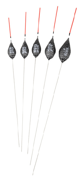 MAVER BLACK ICE COMPETITION SERIES 5