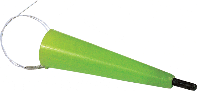 MAVER POLE CONE ELASTIC BUNGS