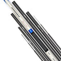 DAIWA CONNOISSEUR SYSTEM WHIP 8m - SPARE TOP KITS