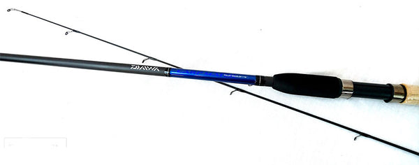 DAIWA D CARP PELLET WAGGLER RODS