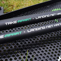 MAVER MV-R UK TAKE APART LANDING NET HANDLE
