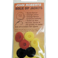 JOHN ROBERTS BOILIE DIP JACKETS