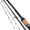 DAIWA D CARP FEEDER RODS
