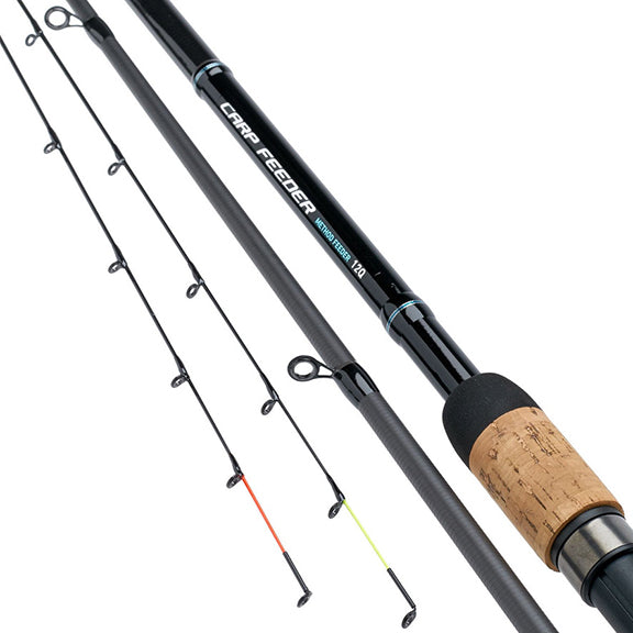 DAIWA D CARP FEEDER RODS