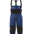 PRESTON INNOVATIONS DF COMPETITION BIB & BRACE - REDUCED TO CLEAR
