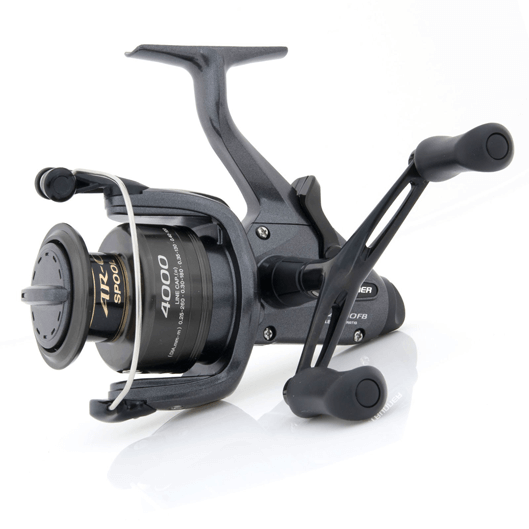 SHIMANO DL BAITRUNNERS