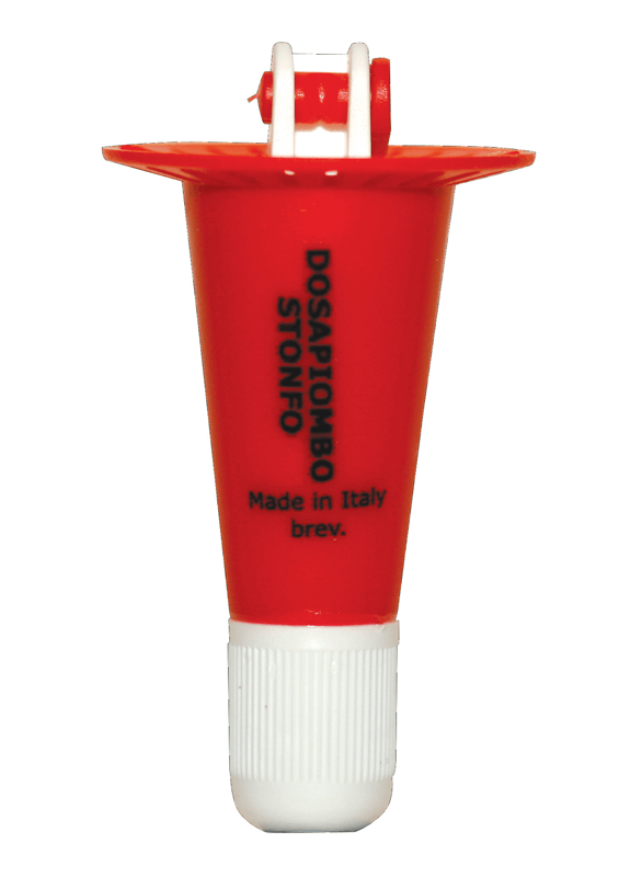MAVER DOSAPIOMBO POLE FLOAT SHOTTER