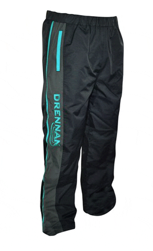 DRENNAN MATCH WATERPROOF TROUSERS (UN QUILTED) - REDUCED TO CLEAR