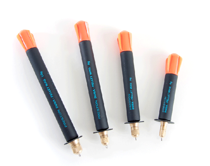 PRESTON INNOVATIONS DURA PELLET WAGGLERS (13mm)