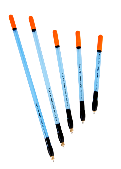 PRESTON INNOVATIONS STRAIGHT DURA WAG FIXED LOADING