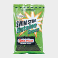DYNAMITE SWIM STIM KOI FEED PELLETS (BETAINE GREEN)