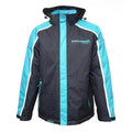 DRENNAN 25K JACKET (QUILTED)