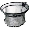 This is the picture of the Maver Signature Pro Landing Net heads. Available in 3 sizes.