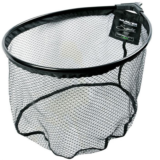 This is the picture of the Maver Hyperlite landing nets. Available in 4 sizes.