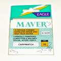 MAVER EAGLES (Barbless - Spade End)