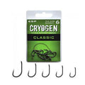 ESP CRYOGEN CLASSIC HOOKS (Eyed - Barbed)