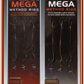 ESP MEGA METHOD RIGS