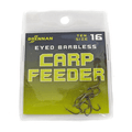 DRENNAN EYED BARBLESS CARP FEEDER