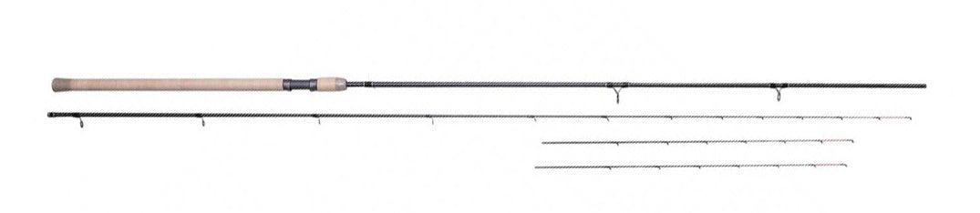 DRENNAN ACOLYTE COMMERCIAL F1 & SILVERS FEEDER RODS