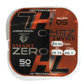 MAVER ZERO SMART HOOKLENGTH LINE (50m)