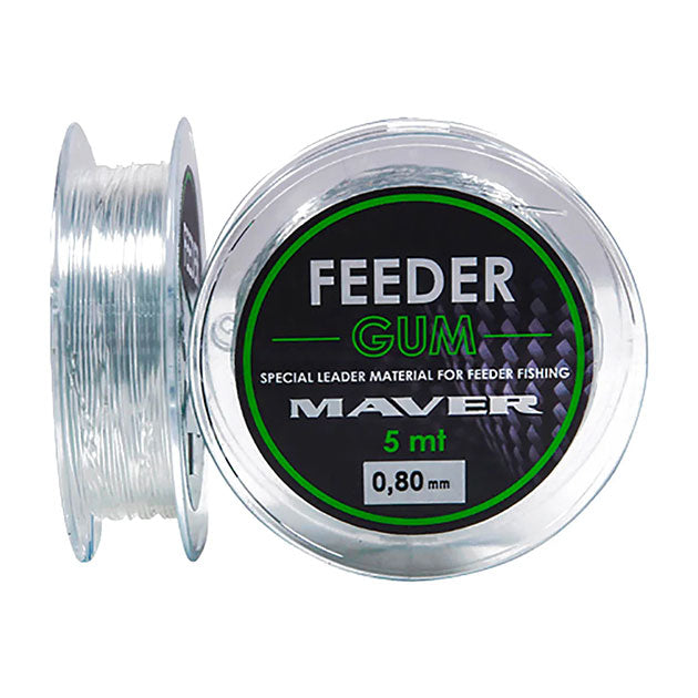 MAVER FEEDER GUM