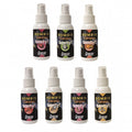 SENSAS BOMBIX CARP TASTY SPRAYS