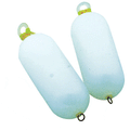 MAVER FLOATING CANDLES (ELASTICATED) (Pack 2)