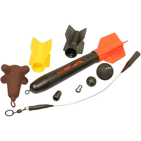 FOX DART MARKER FLOAT KIT