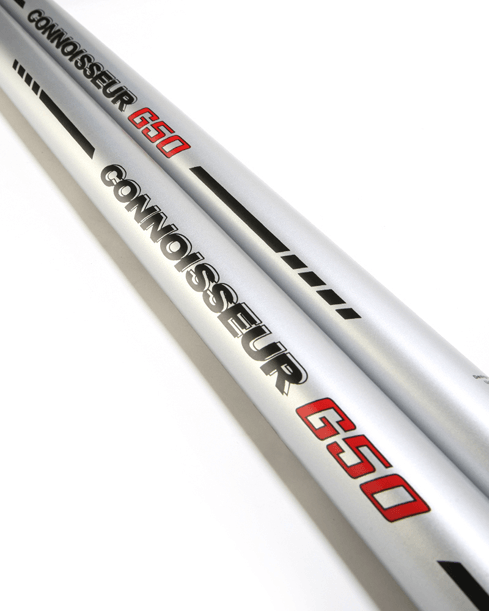 DAIWA CONNOISSEUR G50 SPARE MATCH/POWER TOP KITS
