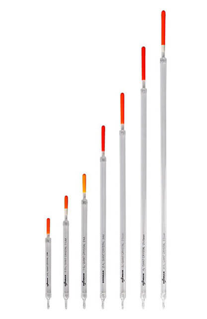 DRENNAN GIANT CRYSTALS (Inserted)