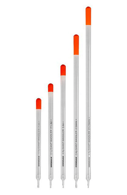 DRENNAN GIANT WAGGLERS