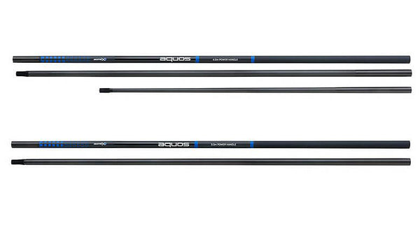 MATRIX AQUOS POWER NET HANDLES