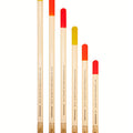DRENNAN GLOW TIP CARP WAGGLERS